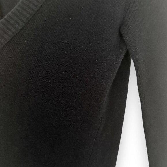 Abercrombie & Fitch Women’s Blue Cardigan - Picture 4 of 5